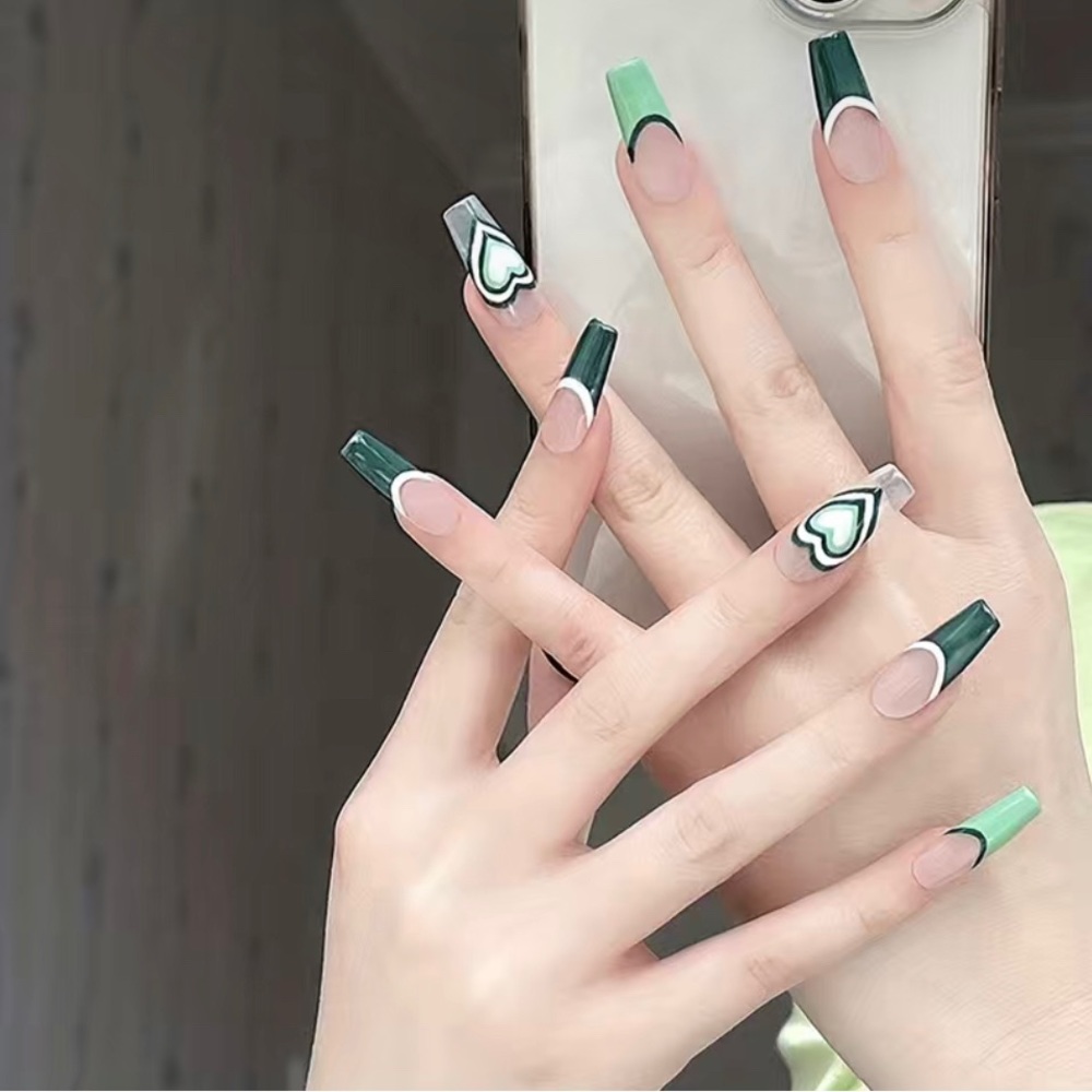 THE KING SHALL REIGN!!! Accepting All Offers. (24PC) Fancy Nails! Build a Bundle